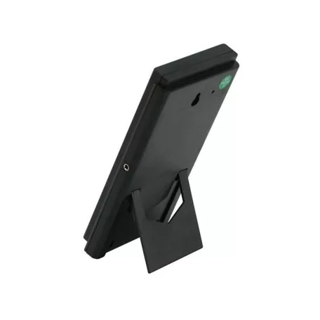 Kuchyňský teploměr s LCD displejem