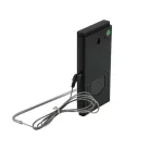 Kuchyňský teploměr s LCD displejem