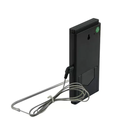 Kuchyňský teploměr s LCD displejem