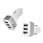 Autonabíječka 3 USB