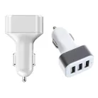 Autonabíječka 3 USB