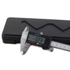 Digitální posuvné měřítko 150mm LCD + pouzdro