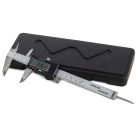 Digitální posuvné měřítko 150mm LCD + pouzdro