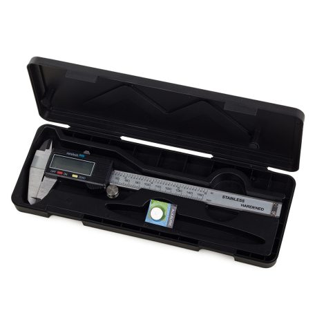 Digitální posuvné měřítko 150mm LCD + pouzdro