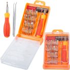 Sada šroubováků 32 v 1 v praktickém pouzdře