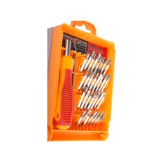Sada šroubováků 32 v 1 v praktickém pouzdře