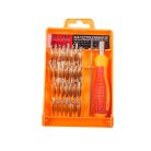 Sada šroubováků 32 v 1 v praktickém pouzdře