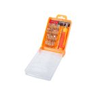 Sada šroubováků 32 v 1 v praktickém pouzdře