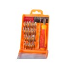Sada šroubováků 32 v 1 v praktickém pouzdře