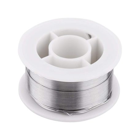 Cín pro pájení 1mm, 80g