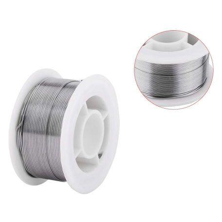 Cín pro pájení 1mm, 80g