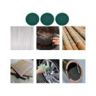 Sada čistících kartáčů a leštících kotoučů na vrtačku 23 ks