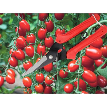 Zahradní ruční nůžky