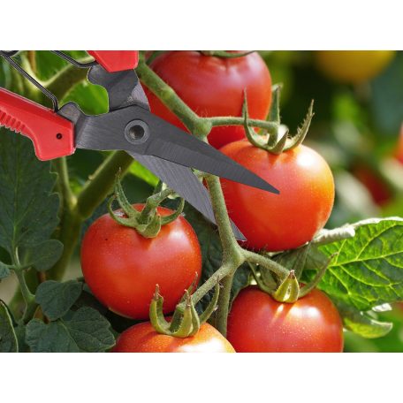 Zahradní ruční nůžky