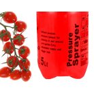 Zahradní ruční postřikovač 5l