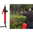 Zahradní ruční postřikovač 5l