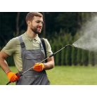 Zahradní ruční postřikovač 5l