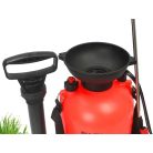 Zahradní ruční postřikovač 8l