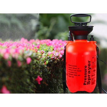 Zahradní ruční postřikovač 8l