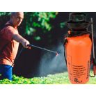 Zahradní ruční postřikovač 8l