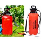 Zahradní ruční postřikovač 8l