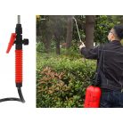 Zahradní ruční postřikovač 8l