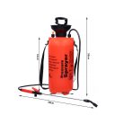 Zahradní ruční postřikovač 8l