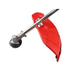 Ochranný kryt na benzinovou sekačku