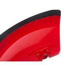 Ochranný kryt na benzinovou sekačku