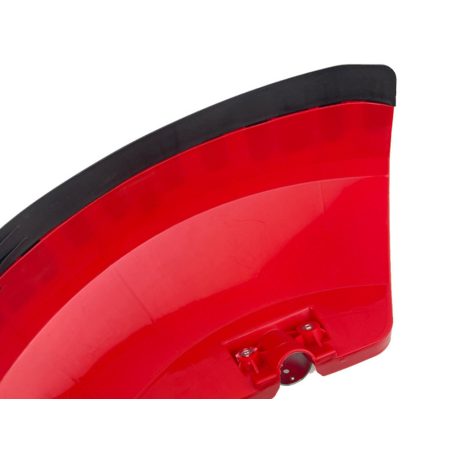 Ochranný kryt na benzinovou sekačku