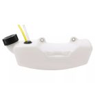 Palivová nádrž křovinořezu 1,2L