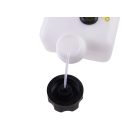 Palivová nádrž křovinořezu 1,2L