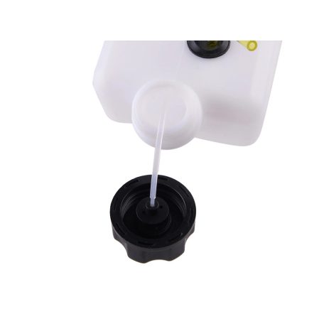 Palivová nádrž křovinořezu 1,2L