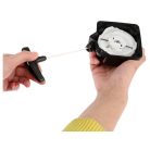 Startér na křovinořez