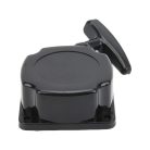 Startér na křovinořez