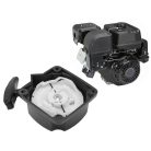 Startér na křovinořez