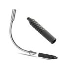 90-stupňová dýmka pro vedení brzdového lanka pro V-brzdy