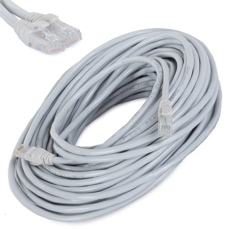 Kabel LAN CAT6 Ethernet 30m