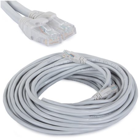 Kabel LAN CAT6 Ethernet 20m