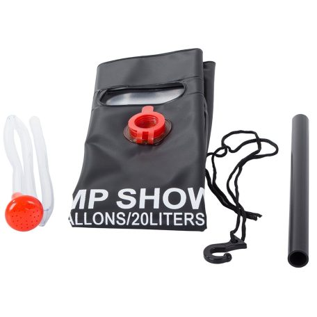 Turistická sprcha 20 litrová