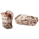 Tutistický vojenský batoh - 48,5 l