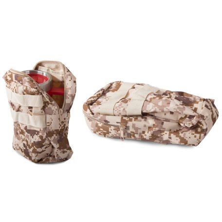 Tutistický vojenský batoh - 48,5 l