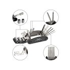 Sada klíčů na kola 16 v 1