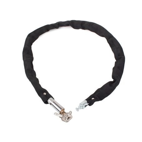 Bezpečnostní zámek pro jízdní kola, motocykly nebo brány