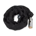 Bezpečnostní zámek pro jízdní kola, motocykly nebo brány