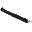 Bezpečnostní zámek pro jízdní kola, motocykly nebo brány