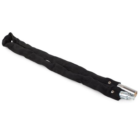 Bezpečnostní zámek pro jízdní kola, motocykly nebo brány