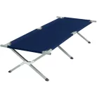 Skládací kempinkové lůžko s přenosnou taškou