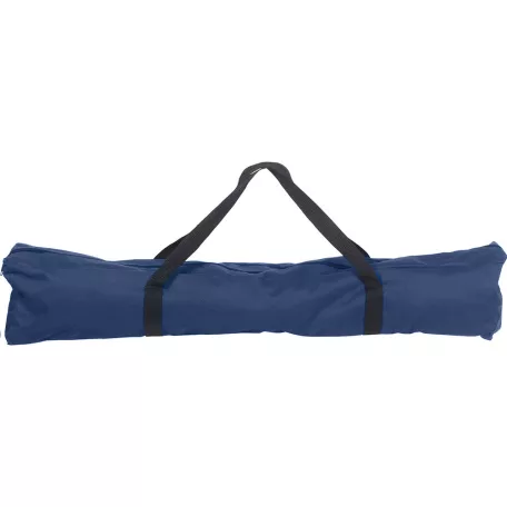 Skládací kempinkové lůžko s přenosnou taškou