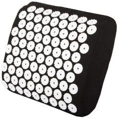 Akupresurní masážní polštář proti bolesti a stresu